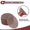 HEROFFIX 50 Pcs 6 Inch Abranet Sanding Mesh Anti-Clog Hook