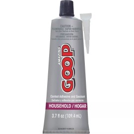 Eclectic Prod Amazing GOOP Household Cement