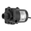 Mini DC Brushless Water Pump for Solar Water Heater 24V