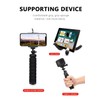 Generic Mini Tripod for Phone Mobile Camera Holder Clip Smartphone