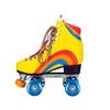 Moxi Skates - Rainbow Rider - Fun and Fashionable Womens