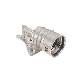 Oil Filter Housing - Compatible with 2007-2020 Toyota Tundra (without Towing Package)
