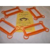 E-Z Catch 4 Pk. Turtle Reduction Devices / Turtle Excluder for Crab Pots & Crab Traps USA