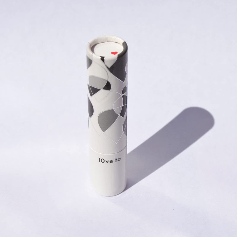 10ve to UV Lip Balm (SPF20/PA++), Lip Balm, UV Care,