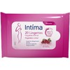 Intima Régulation Active Reinigungstücher, 20 Stück