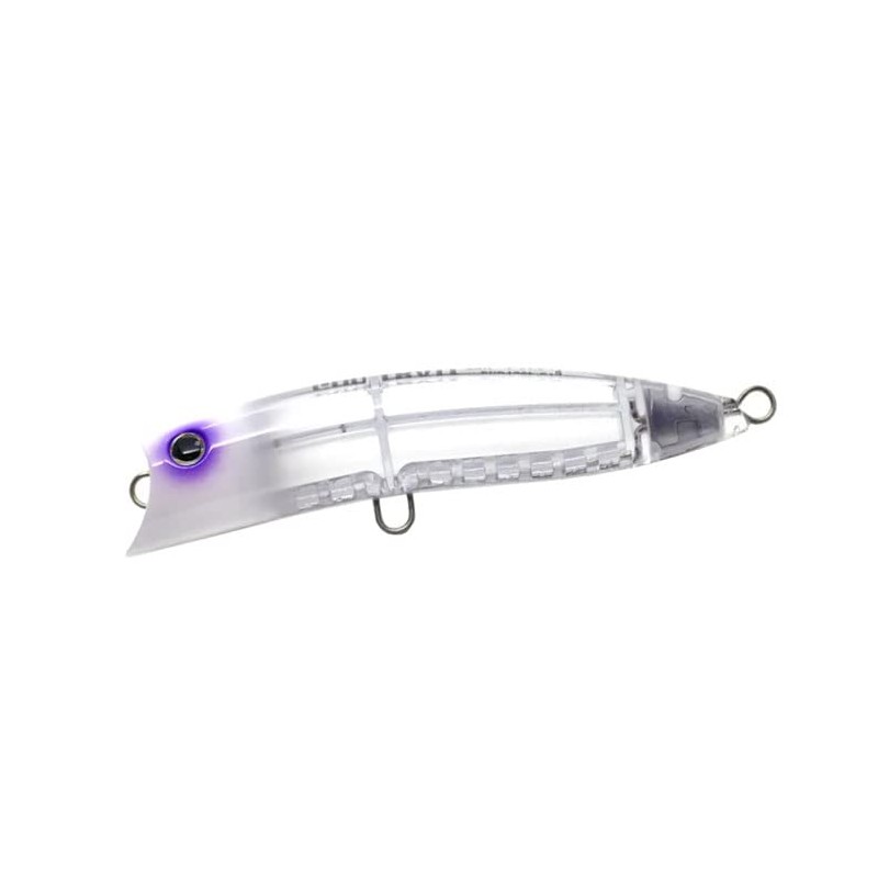 Goodbait BnD 180F Neon Whitebait Lure (Up to 2 Per