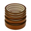 selizo 5 Pack Heat Tape Hight Temp Tape Sublimation Heat