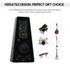 Electronic Digital Metronome with Timer Universal Electronic Metronome with Volume