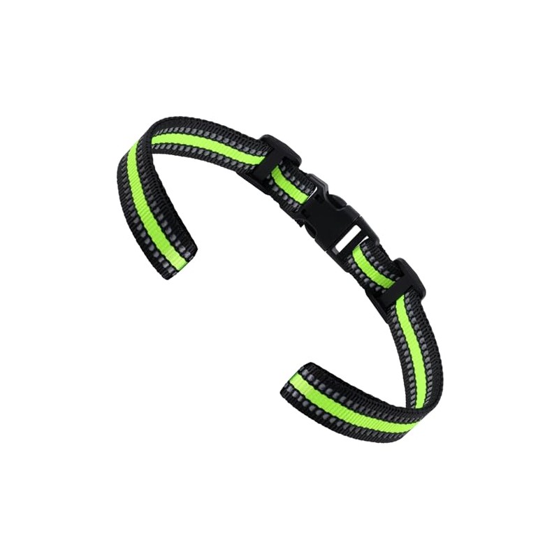 UJQW GPS + Wireless Dog Fence & Training Collar –