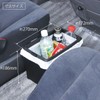 SEIWA Car Trash Dust Box, blk