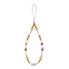 JURYLOO Phone Charm Lanyard for Women - Wrist Strap Aesthetic