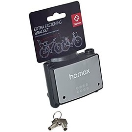 Hamax Fastening Bracket Lockable -
