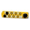 Turck V8 803m-px9-bs14 I/ Link Multicaja De 8 Puertos