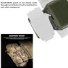 Tactical Cummerbund Extension Wing Side Molle Expander Organizer Wing with