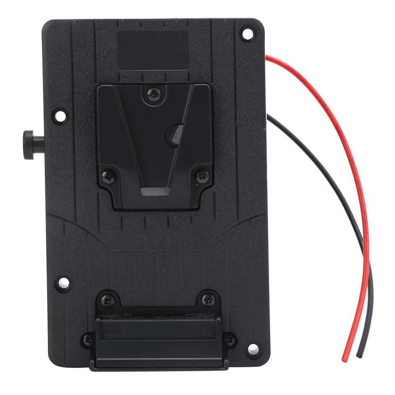 Mini V Mount VLock DTap Battery Plate Adapter for Sony