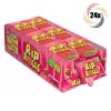 Rip Rolls Strawberry Fat Free Candy | 40 Inches of