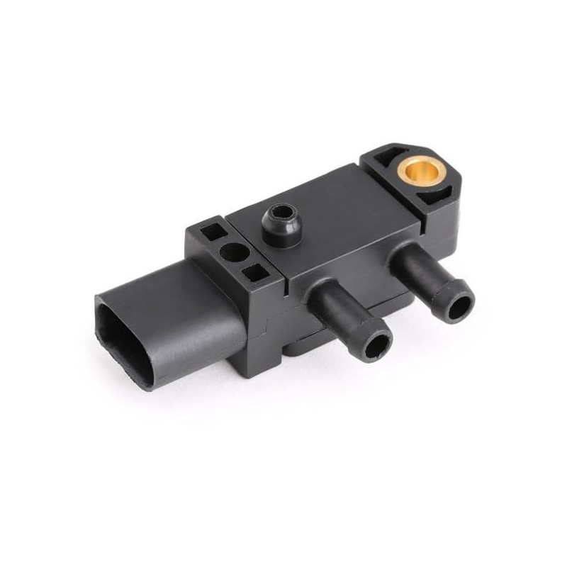 RIDEX Differential Pressure Sensor 4272S0026 Polo Hatchback (6R1, 6C1)