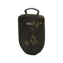 Korda Compac Scales Bag Dark Kamo Fishing Trolley