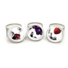 UD_Candle 3 Pack Edible Cherry Grape Strawberry