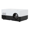 Mini Portable Projector LED Home Theater Video Media Player Projector