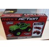 Maxx Action Motorized Monster Truck Toy - Green - New