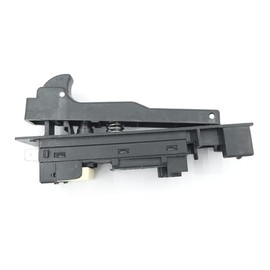 Tovyvw #650101-0 651176-2 6501010 Grinder Power Switch Fits L29 9015B 9016B GA7021 GA7020 GA9020 Replacement Part New for Makita