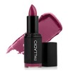 Palladio Labial mate, labial mate de larga duración, cremoso y