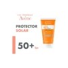 Protector Solar Facial Dermatológico con Color Avene Cleanance FPS50+ Bloqueador