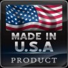 MIDWEST CORVETTE C3 Corvette Spec Data Plate Embossed Scratch-Resist