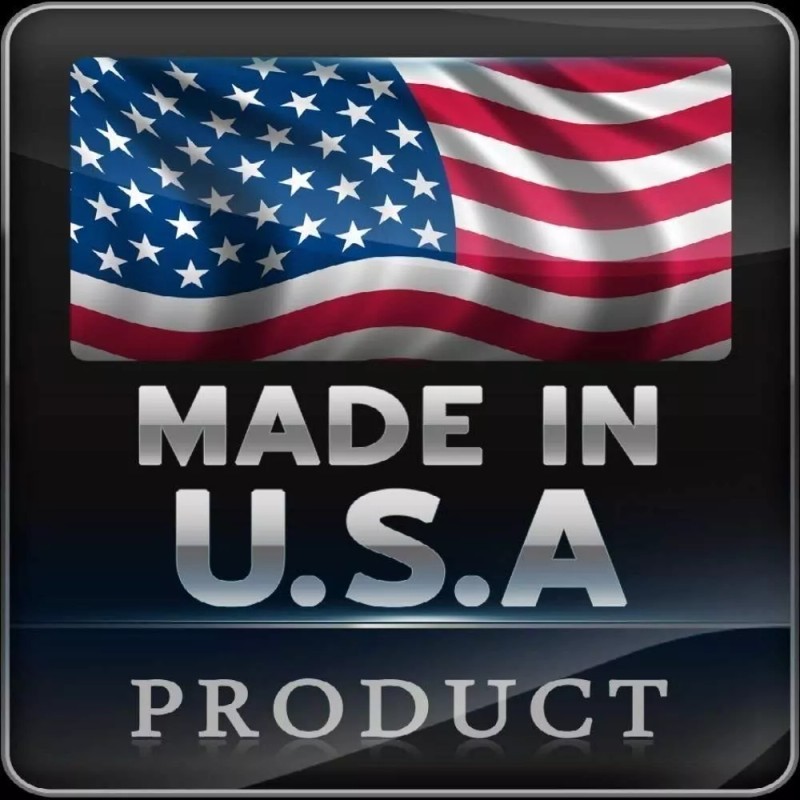 MIDWEST CORVETTE C3 Corvette Spec Data Plate Embossed Scratch-Resist