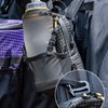 Water Bottle Holder Bag, Phone Carrier with Strap, Portable Sleeve