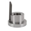 Crankshaft Saver Repair Kit Removable Engine Crank Extension Crankshaft Saver