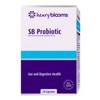 Henry Blooms SB Probiotic Gut Health 10 Vegetarian Capsules