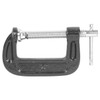 E-Value KC-50 Strong C Clamp, Maximum Mouth Width 2.0 inches