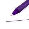 Pentel Energel X BL107 Retractable Gel Rollerball Pens - 0.7mm