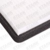 STARK SKIF-0170054 Cabin Air Dust Filter, Pollen Filter, Micro Filter