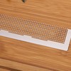 5D Diamond Painting Ruler DIY Rhinestone Drawing Ruler Dot Drill