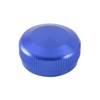 Available Mechanical Brake Knob for 16 Methanium MGL Blue