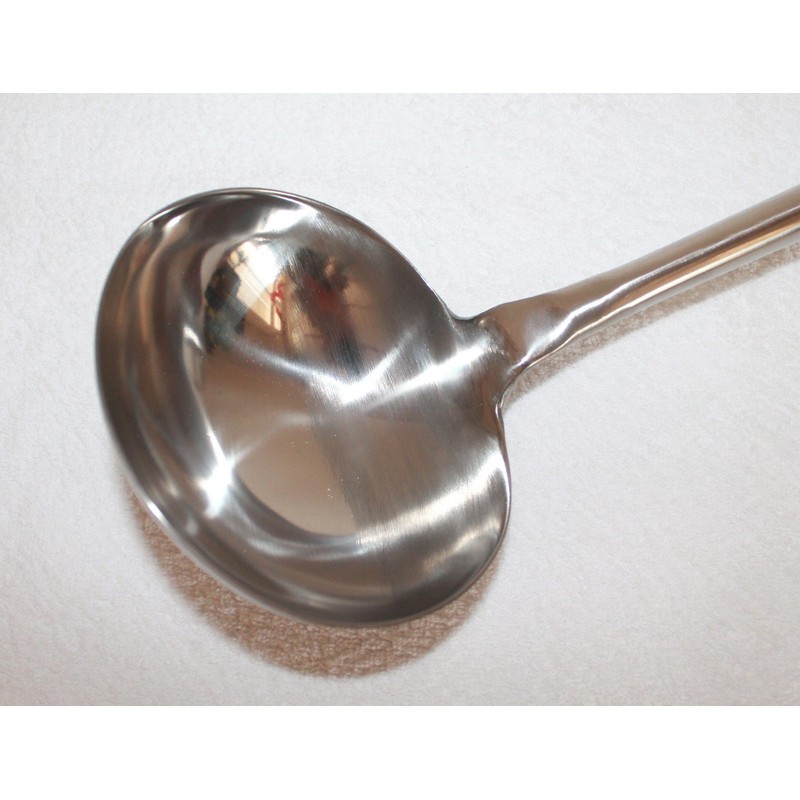 AAF Nommel® Ladle Hanging Wok Pans and Pots Medium Length