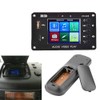 7v-24v 2.8 Inch LCD Screen MP5 Video Decoder Module Board