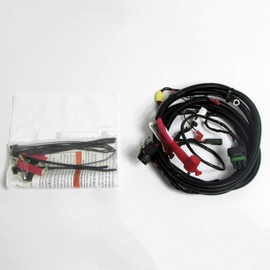 Can-Am New OEM Defender Winch Electrical Harness, 715003093
