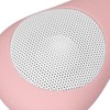 Neckband Bluetooth Speaker Stereo Hands Free Noise Reduction Portable Wearable