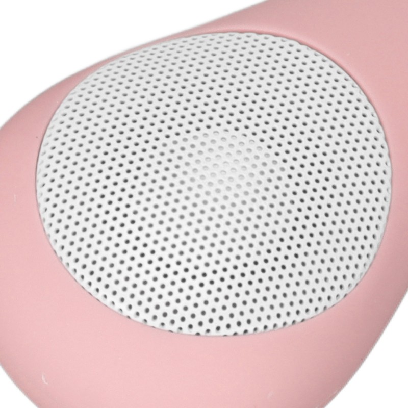 Neckband Bluetooth Speaker Stereo Hands Free Noise Reduction Portable Wearable