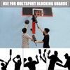 Hikeen Padded Blocking Guards, 2 Pack Basketball Blocking Pads, Defense