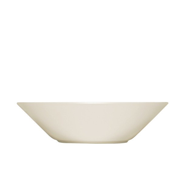 Iittala Teema 8-1/4-Inch Pasta Bowl, White
