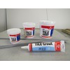 Red Devil 0425 Pre-Mixed Tile Grout Squeeze Tube, 5.5 oz.,