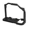 Full Camera Cage for ZV E1 Aluminum Alloy Protective Camera