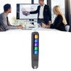 Scan Reader Pen Language Translator Smart Digital for Dyslexia Meetings