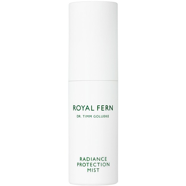 Royal Fern RF Radiance Protection Face Mist,
