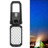 Portable LED Work Light USB Rechargeable Folding Working Lamp Flashlight